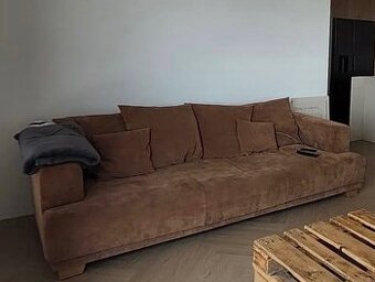 Sedačka - darujem za odvoz