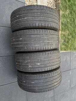 Letna sada 255/45 R20