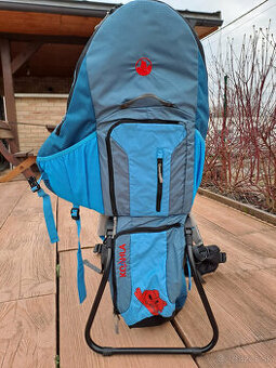 Turistický nosič Kohla