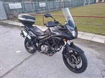 Suzuki V-Strom DL650