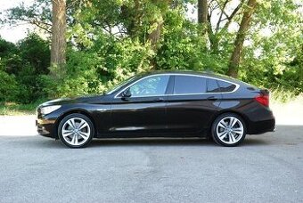 BMW Rad 5 GT 530d xDrive Gran Turismo