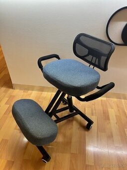 Predám kľačadlo/ergo stoličku