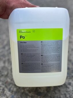 Koch chemie Pol Star 5L balenie