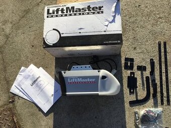 LIFTMASTER PROFESSIONAL 5580-2GB