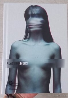 MEDS CD DVD