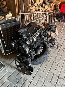 BMW M57b30 160kw