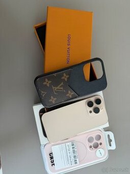 Iphone 16 Pro 256GB Desert Titanium