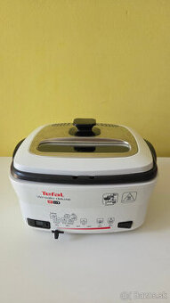 Fritéza Tefal Versalio Deluxe 9 in 1
