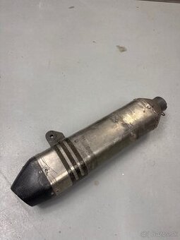 Výfuk koncovka KTM 250/350/450