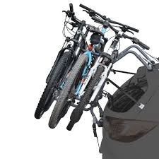 Nosič bicyklov na zadné dvere - PERUZZO PURE INSTINCT REAR 3
