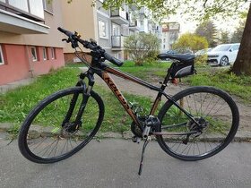 Dámsky horský bicykel Kellys - 1