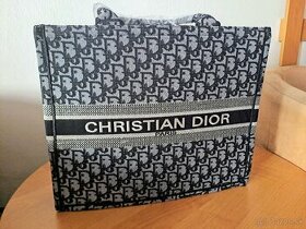Kabelka- Christian Dior