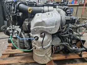 motor - agregat 1,4 TDCi 51 KW Ford - 1