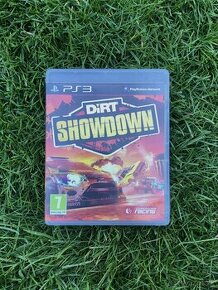 Dirt Showdown / hra na ps3 - 1
