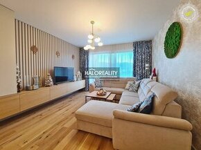 HALO reality - Predaj, trojizbový byt Donovaly, Apartmán - R