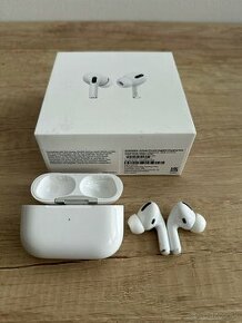 Airpods Pro Magsafe 2021 (MLWK32M/A)