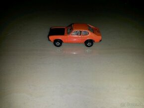 Matchbox superfast Ford Capri