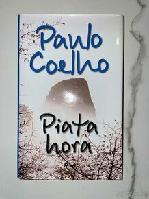 Paulo Coelho - Piata hora