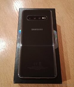 Samsung Galaxy S10 - Super stav