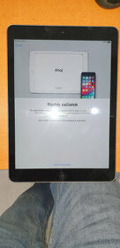 Apple iPad Air A1474 Space Grey 32 GB