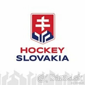 MS v hokeji Slovensko - Švédsko