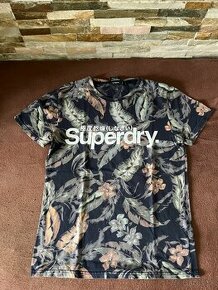Tričko Superdry - 1