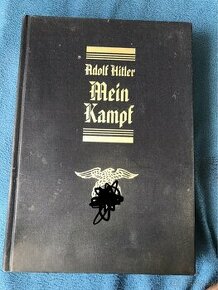 Mein Kampf - 1