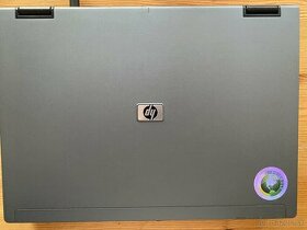 Notebook HP Compaq 6910p