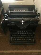 Pisaci stroj Remington