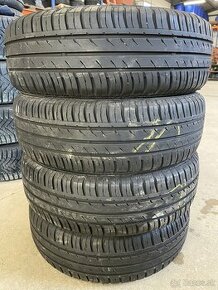 letné pneumatiky continental 185/65 R15