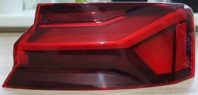 SVETLOMET AUDI A5/S5 8W B9 ( FACELIFT 2020 + ) LED MATRIX