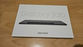 Predám Samsung Galaxy Tab S9 256Gb / WIFI