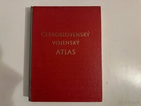 Československý vojenský atlas