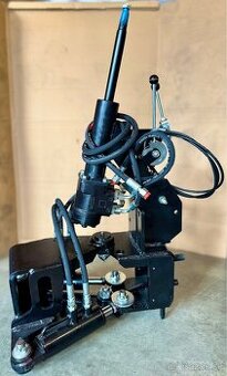 Predám servoriadenie na malotraktor TZ4k14,MT8-132-SK výroba