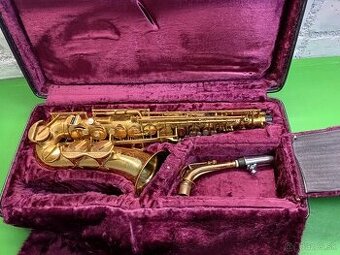 Alt Sax - Eb Amati Kraslice