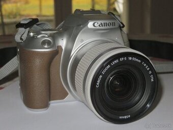 Canon EOS 250D
