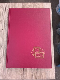 Album na známky