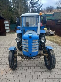traktor zetor 3011