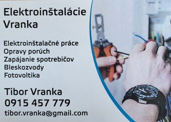 Elektrikar