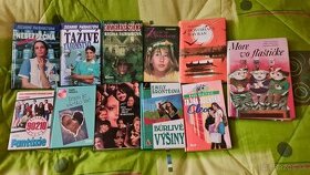 Mix pre teenagerov