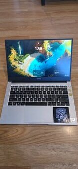 Huawei MateBook D14