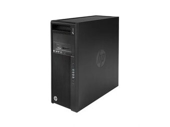 HP Z440, 16GB RAM, 500GB, Nvidia Quadro K2200, WIN11 PRO