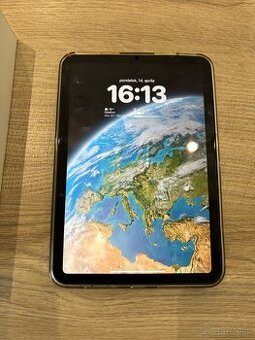 Ipad mini 256gb wifi + cellular