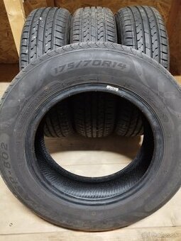 pneumatiky letné Athena 175/70 R14