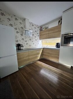 Predám 3 izbový byt Terchová-apartmán