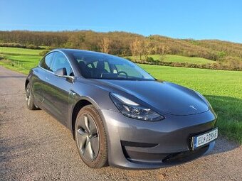 Tesla Model 3 Standard Range Plus 55kWh