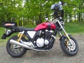 HONDA CB 1100 RS