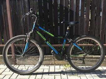 Predám chlapčenský bicykel Kenzel 26"