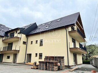 Na predaj 4-izbový byt 99,9 m2 s balkónom v novostavbe -...