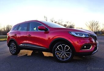 Renault Kadjar TCe 140 Intens